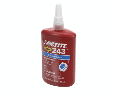 CONVOTHERM PARTS Convotherm C7004012 Loctite 243 250ML P2/P3 - SKU COVC7004012