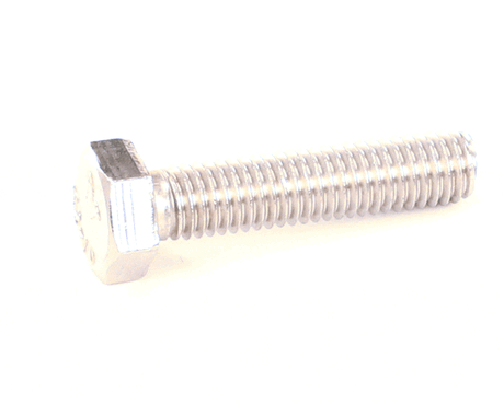 CONVOTHERM PARTS Convotherm C8003058 Hexagon Bolt M8X35 A2 P3 - SKU COVC8003058