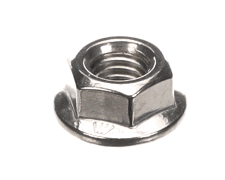 CONVOTHERM PARTS Convotherm C8017012 Nut Flange Hex M8 A4 - SKU COVC8017012