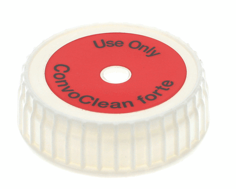 CONVOTHERM PARTS Convotherm CAP1 Cclean - Red Cap Mangus - SKU COVCAP1