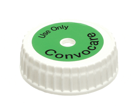 CONVOTHERM PARTS Convotherm CAP2 Cclean - Green Cap Mangus - SKU COVCAP2