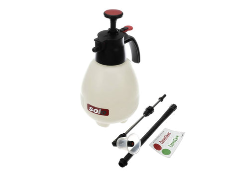 CONVOTHERM PARTS Convotherm CPSB2 Combi Pressure Spray Bottle; 2 - SKU COVCPSB2