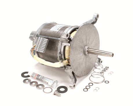 CONVOTHERM PARTS Convotherm FKC50180031 Kit; 10.20/12.20/20.20; Blower - SKU COVFKC50180031