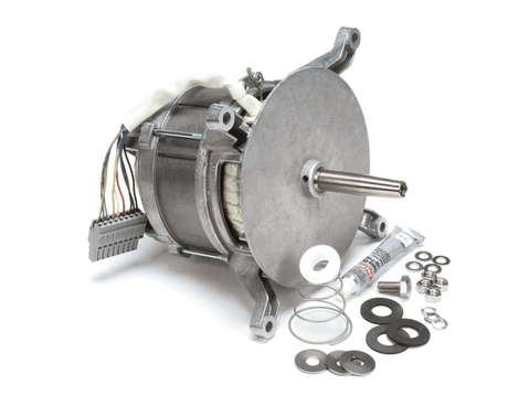 CONVOTHERM PARTS Convotherm FKC50180041 KIT;X.10/6.20 ;Blwr Mtr Rep.el - SKU COVFKC50180041