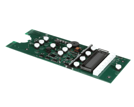CONVOTHERM PARTS Convotherm FKC5019101-519 Bm Board Programmed 5.19 (Operation Boar - SKU COVFKC5019101-519
