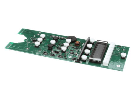 CONVOTHERM PARTS Convotherm FKC5019101-519CH Bm Board Progr 5.19CH Chilis - SKU COVFKC5019101-519CH