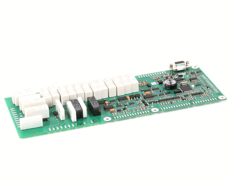 CONVOTHERM PARTS Convotherm FKC5019420-518CH Sm Board Progr 5.18CH Chilis - SKU COVFKC5019420-518CH