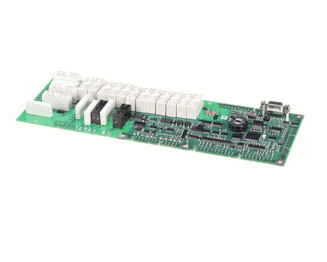 CONVOTHERM PARTS Convotherm FKCSMBM-519 Sm / Bm Board Set V5.19 Progra - SKU COVFKCSMBM-519