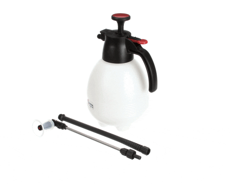 CONVOTHERM PARTS Convotherm S111598 Sprayer Combi Cleaning - SKU COVS111598