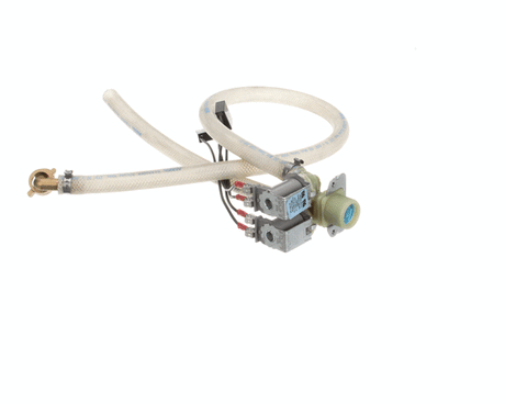 CONVOTHERM PARTS Convotherm S113537 Kit Water Valve Dbl 6.10 Mini - SKU COVS113537