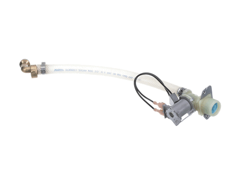 CONVOTHERM PARTS Convotherm SC2016147 Assembly;condenser Hose;gas COMBI;1 - SKU COVSC2016147