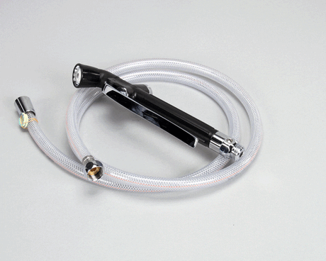 CONVOTHERM PARTS Convotherm SC22160803 Assembly; Hand Shower; 20.10/20.20; - SKU COVSC22160803