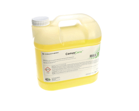 CONVOTHERM PARTS Convotherm W-CARE2 Convo-Care CC202 (2)-2.5GAL - SKU COVW-CARE2
