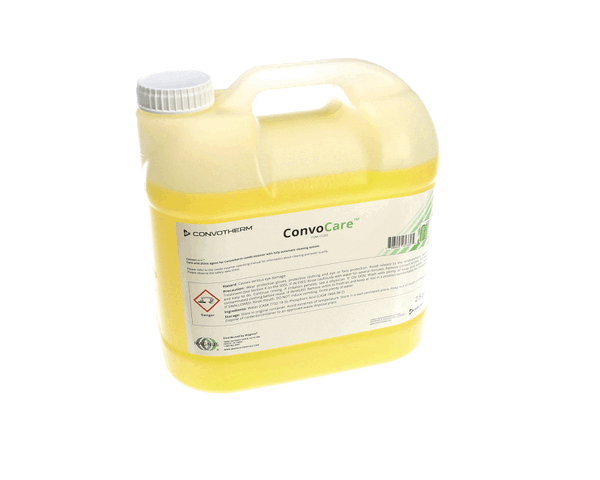 CONVOTHERM PARTS W-CARE2 - SKU COVW-CARE2
