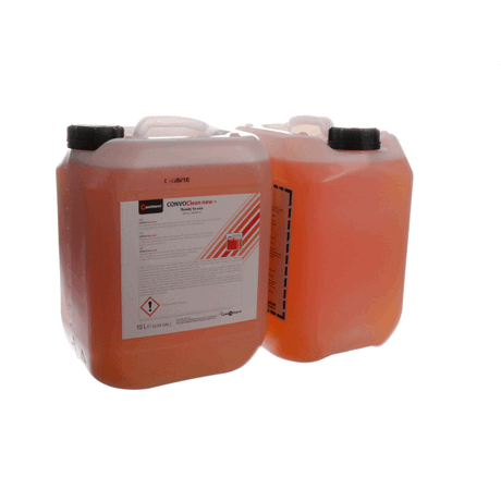 CONVOTHERM PARTS Convotherm W-CLEAN2 Convo-Clean CC102 (2)-2.5GAL - SKU COVW-CLEAN2
