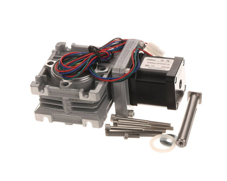 CRES COR PARTS Cres Cor 0202003K Kit Umot Gear Box 30:1 Ratio Rt - SKU CRE0202003K