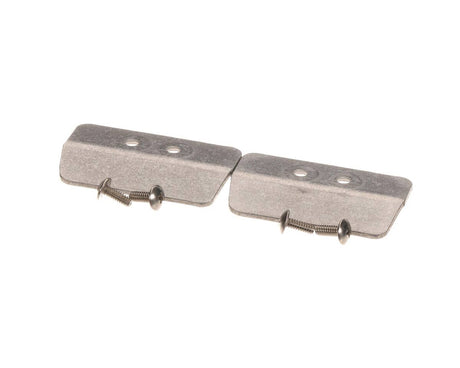 CRES COR PARTS Cres Cor 0553LCE11K Mounting Cleat Portal Shelf To Kits - SKU CRE0553LCE11K