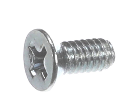 CRES COR PARTS Cres Cor 0567029 Screw Ctsk 8-32 X 3/8 Phillips - SKU CRE0567029