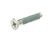 CRES COR PARTS Cres Cor 0567261P Screw Ctsk 10-24 X 1 Phil - SKU CRE0567261P