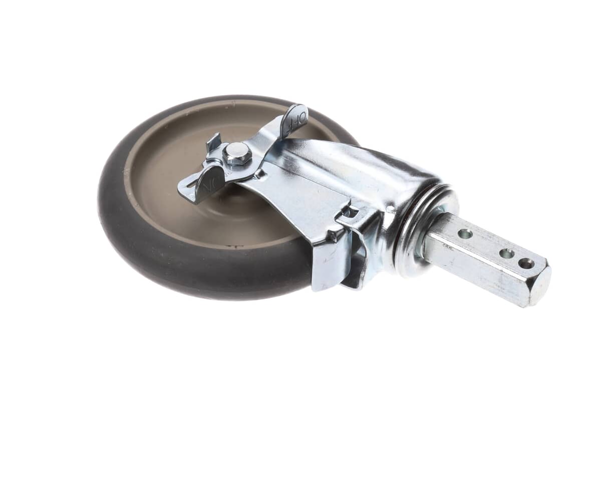 CRES COR PARTS Cres Cor 0569277B Caster - SKU CRE0569277B