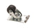 CRES COR PARTS Cres Cor 0569325K2 Caster Kit 2 Dia - SKU CRE0569325K2