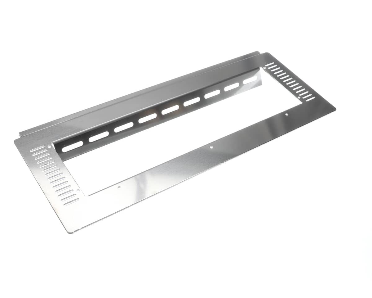 CRES COR PARTS Cres Cor 0750017 Frame Cont. Panel 9.595 X 22.125 - SKU CRE0750017