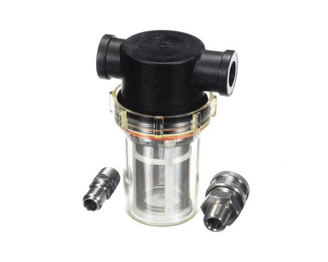 CRES COR PARTS Cres Cor 0756-052-K Inline Filter Assy Kit - SKU CRE0756-052-K
