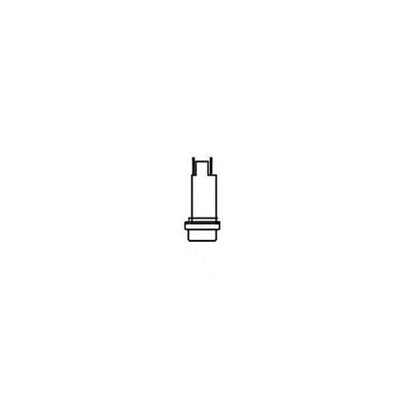 CRES COR PARTS Cres Cor 0766-100 Reset Light - SKU CRE0766-100