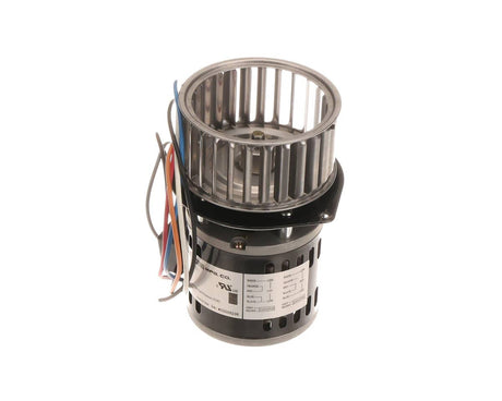 CRES COR PARTS Cres Cor 0769226MK Kit Motor/Wheel RH 115/230 V - SKU CRE0769226MK