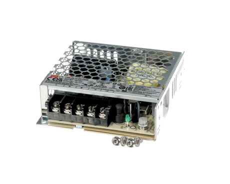 CRES COR PARTS Cres Cor 0769228K Kit Power Supply Output: 12VDC 6A - SKU CRE0769228K