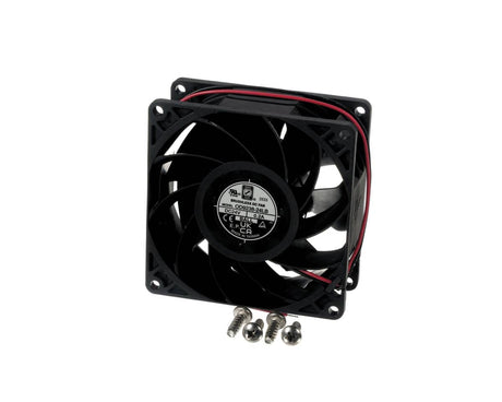 CRES COR PARTS Cres Cor 0769234K Kit Fan Vent 24VDC 24 Leads - SKU CRE0769234K