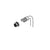 CRES COR PARTS Cres Cor 0810-164-01-K Cord Set 6' 20A 240V 3PH - SKU CRE0810-164-01-K