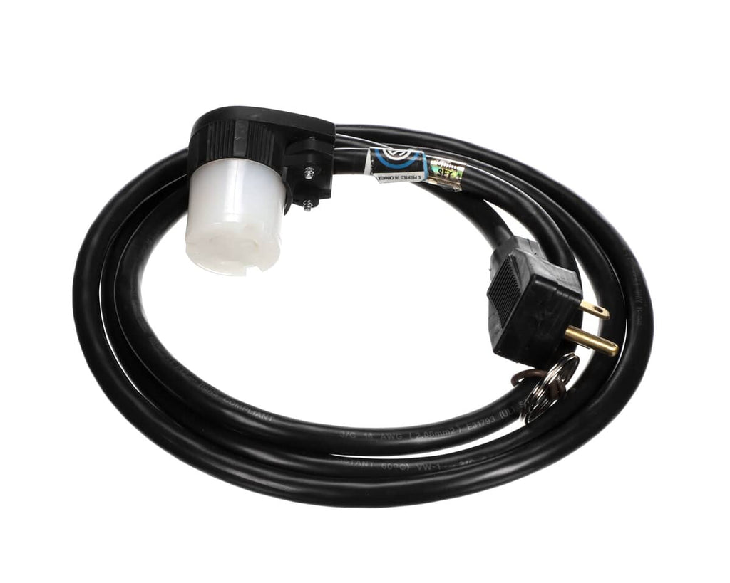 CRES COR PARTS Cres Cor 08100311 Cord Set Assy 120V - SKU CRE08100311