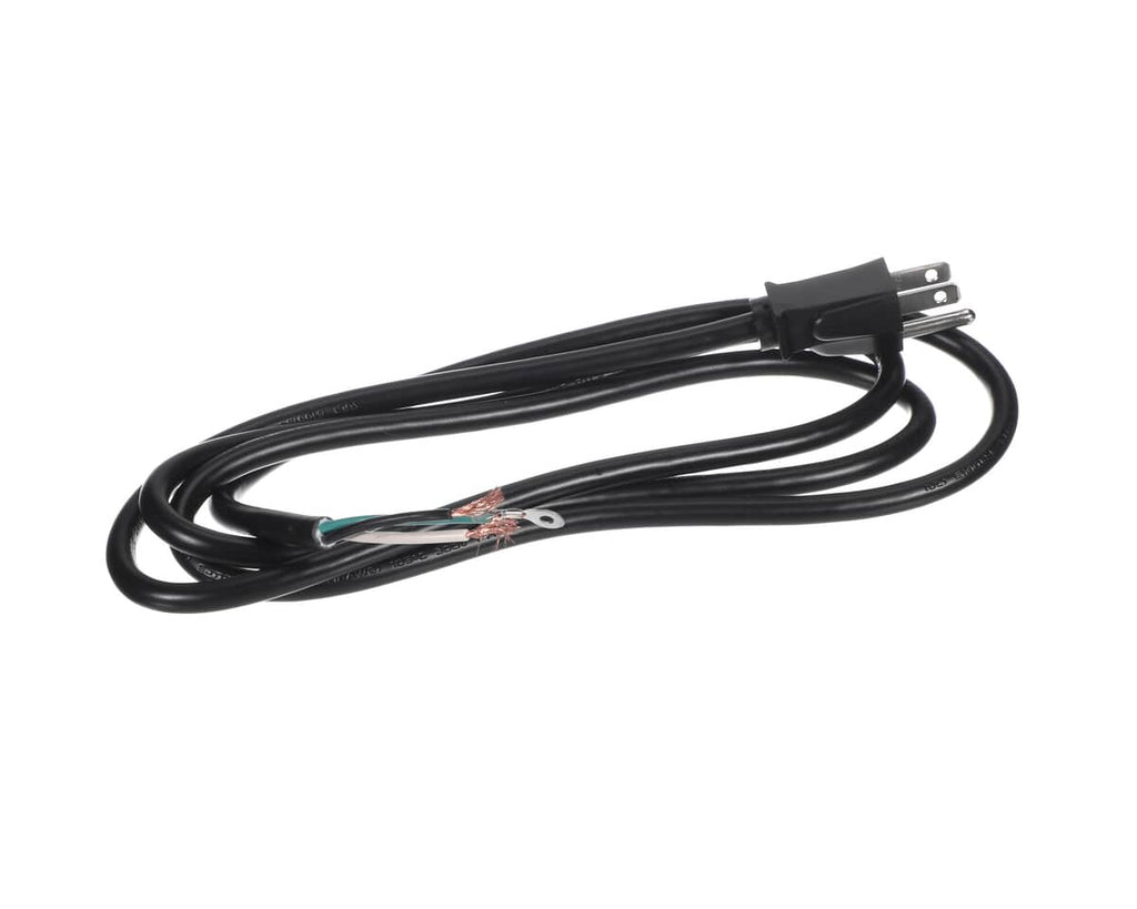 CRES COR PARTS Cres Cor 0810042 Cord 10A 120V St Plug 6' - SKU CRE0810042