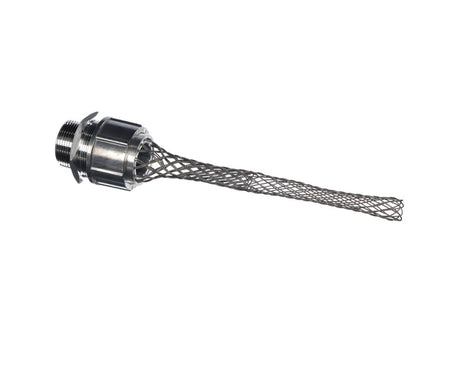 CRES COR PARTS Cres Cor 0818061 Strain Relief 0.97-1.25 Dia - SKU CRE0818061
