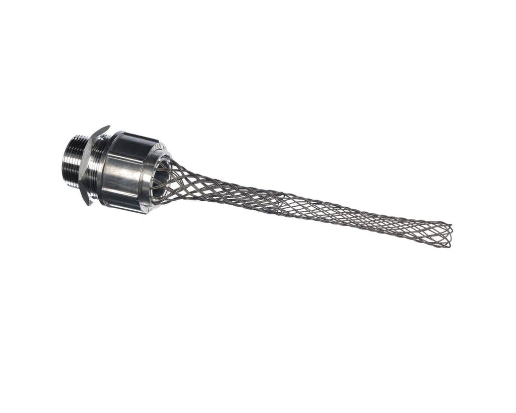 CRES COR PARTS Cres Cor 0818061 Strain Relief 0.97-1.25 Dia - SKU CRE0818061