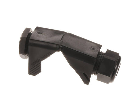 CRES COR PARTS Cres Cor 0818095K Kit Strain Relief W/Nut 90 3/4NPT - SKU CRE0818095K