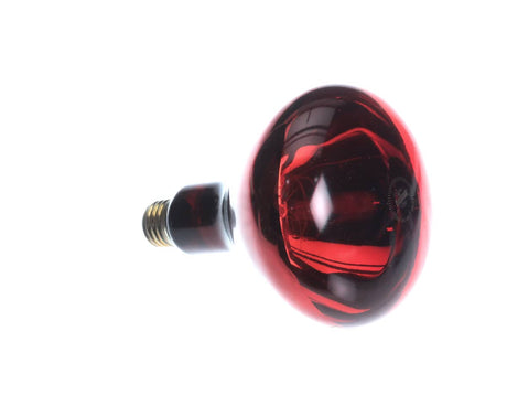 CRES COR PARTS Cres Cor 0820001SP Lamp-Ifw-Red 250W 125V Ptfe Coated - SKU CRE0820001SP