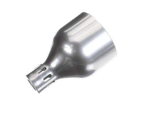 CRES COR PARTS Cres Cor 0833011PN Hood Decorator-Ifw Style #10 - SKU CRE0833011PN