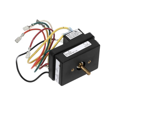 CRES COR PARTS Cres Cor 0848-008-1-AC Thermostat 60-220 - SKU CRE0848-008-1-AC