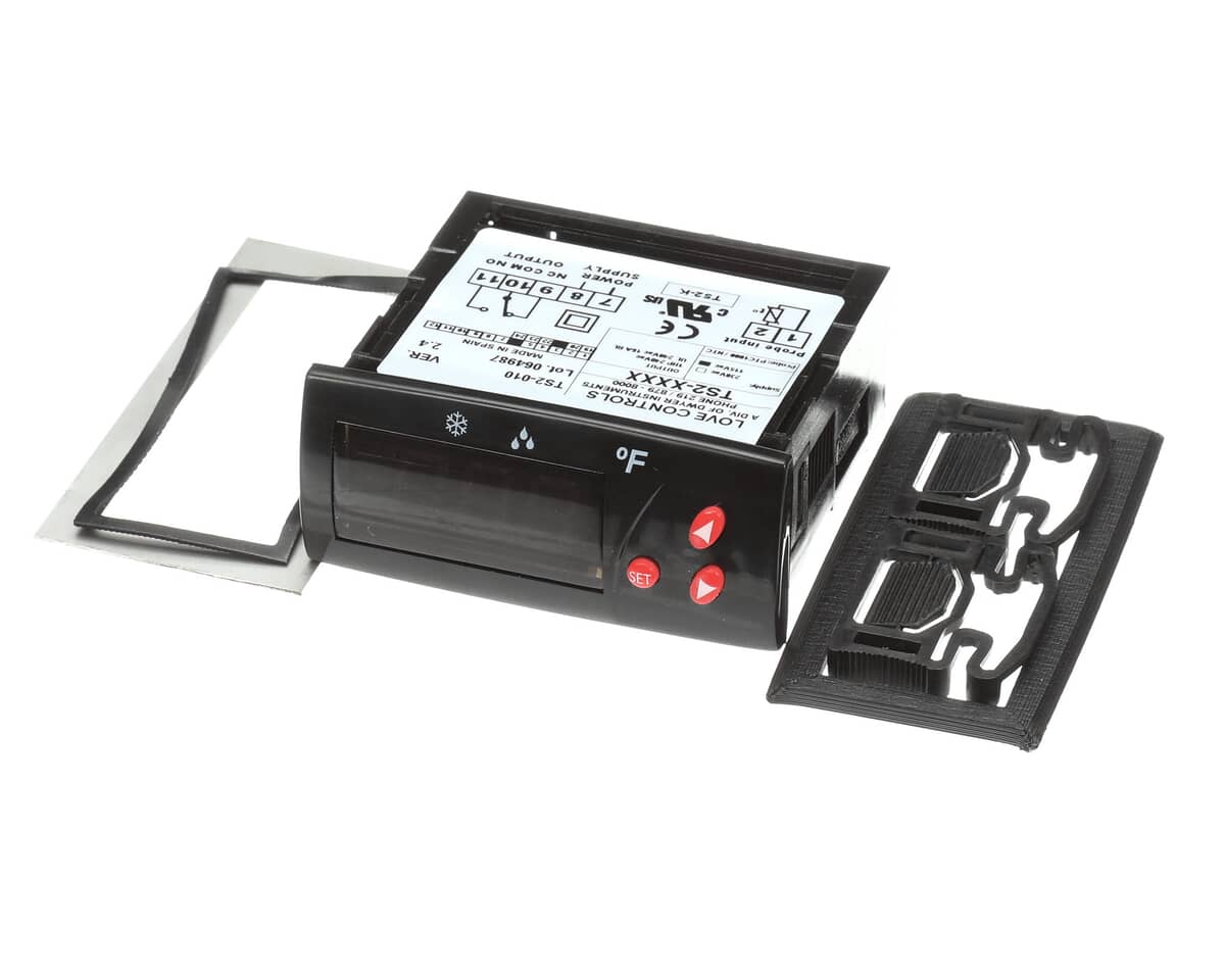 CRES COR PARTS Cres Cor 0848-131-K Love Controller TS2-010 - SKU CRE0848-131-K