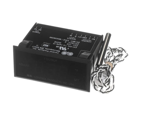 CRES COR PARTS 0848075KCLV - SKU CRE0848075KCLV