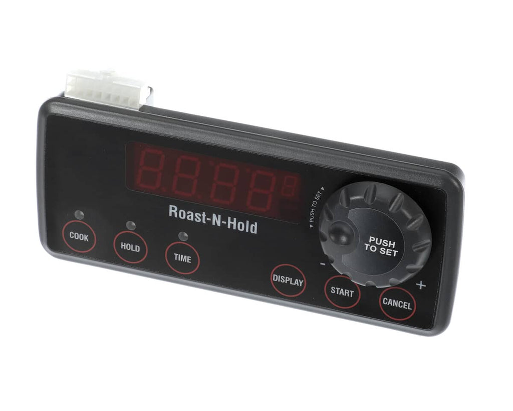 CRES COR PARTS Cres Cor 084809223K Tstat Kit Simple Humidity Roast/Hold - SKU CRE084809223K