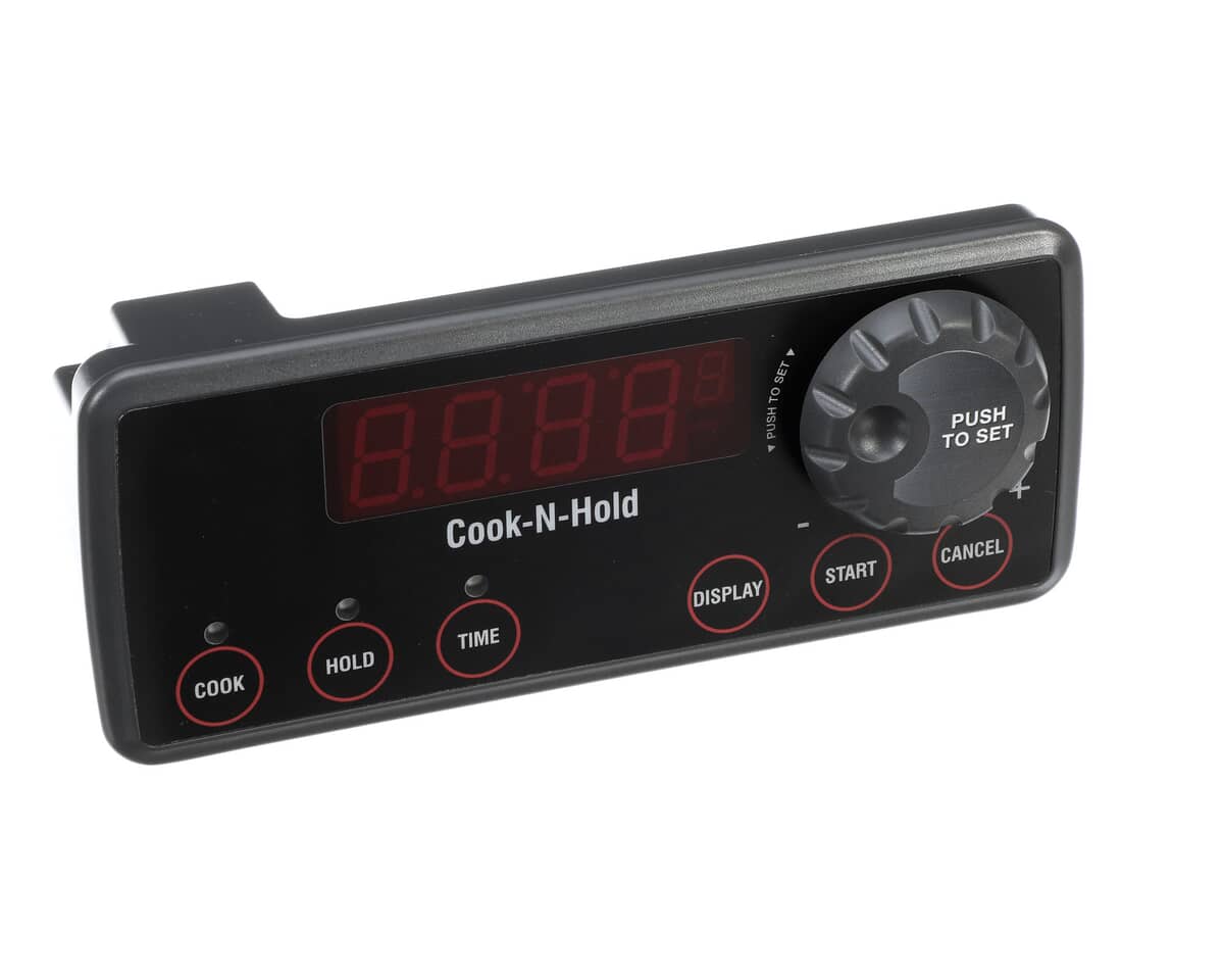 CRES COR PARTS Cres Cor 084809225K Tstat Kit Simple Cook/Hold Upp - SKU CRE084809225K
