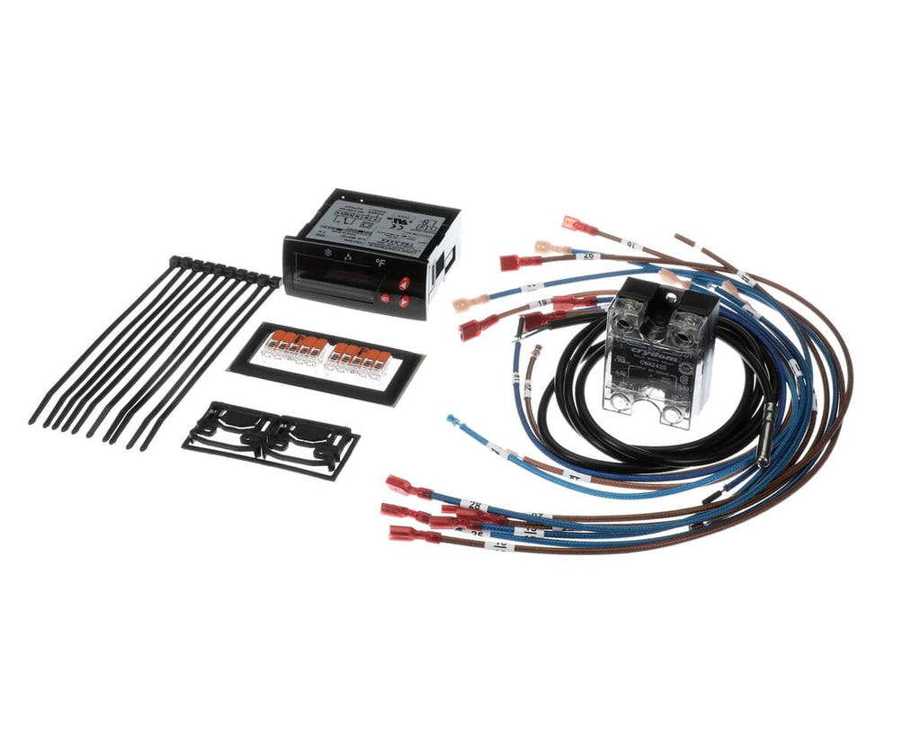 CRES COR PARTS Cres Cor 0848131KCNV Love Controller Conversion Kit - SKU CRE0848131KCNV