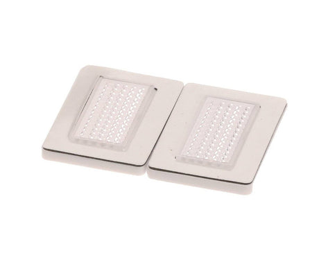 CRES COR PARTS Cres Cor 0851043K Kit Ces Reflector 2X - Portal - SKU CRE0851043K