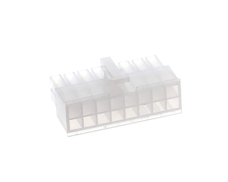CRES COR PARTS Cres Cor 0852-118 Pin Mini Connector - SKU CRE0852-118