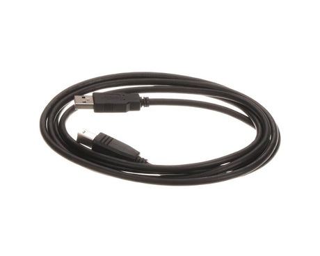 CRES COR PARTS Cres Cor 0852166K Cable 4POS Recept. Right Angle 6.56 Ft - SKU CRE0852166K