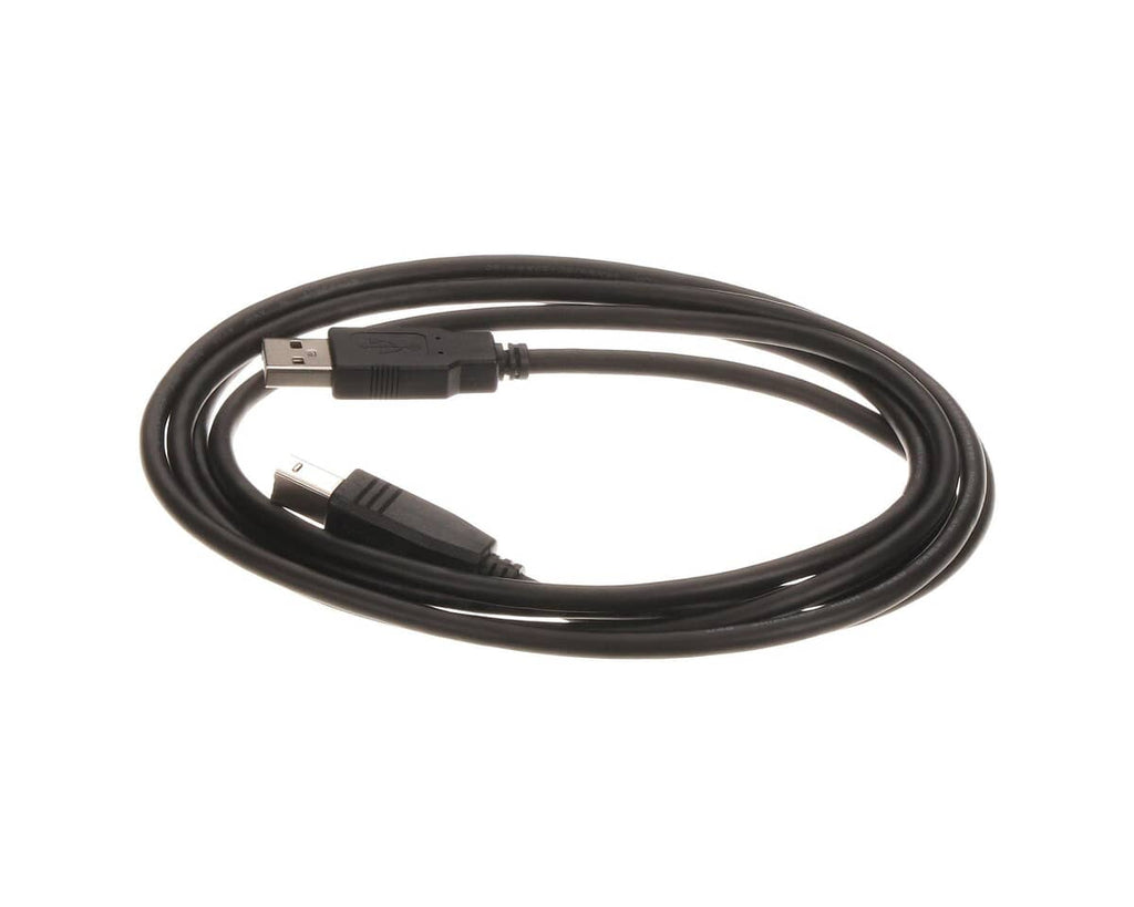 CRES COR PARTS Cres Cor 0852166K Cable 4POS Recept. Right Angle 6.56 Ft - SKU CRE0852166K