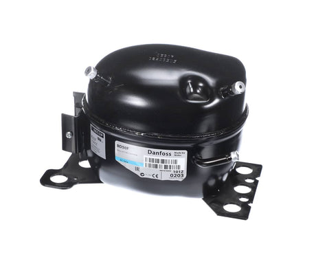 CRES COR PARTS Cres Cor 0854-056 Compressor 12VDC R134A - SKU CRE0854-056